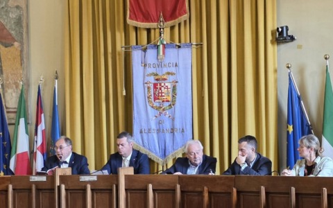 Denominazioni comunali: strumenti di promozione del territorio alessandrino
