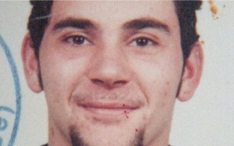 Rintracciato e arrestato nel Varesotto il pluriomicida Elia Del Grande