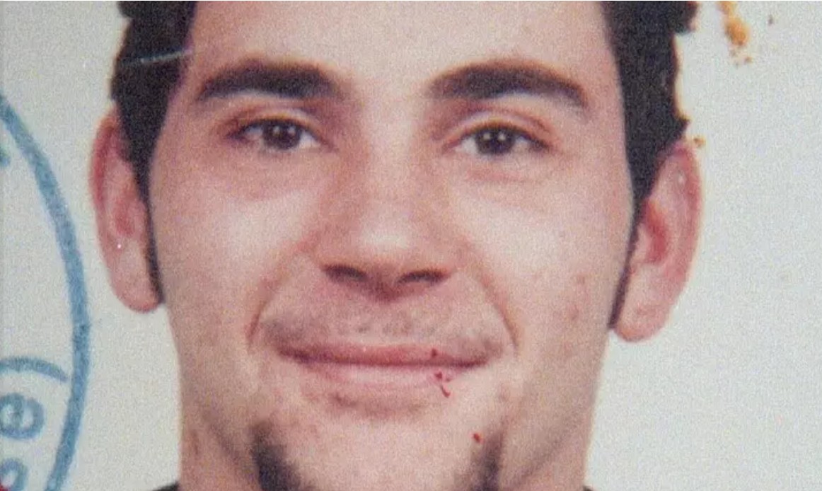 Rintracciato e arrestato nel Varesotto il pluriomicida Elia Del Grande