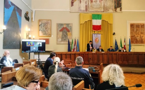 Emergenza arvicole: a Palazzo Ghilini focus su possibili strategie di contenimento