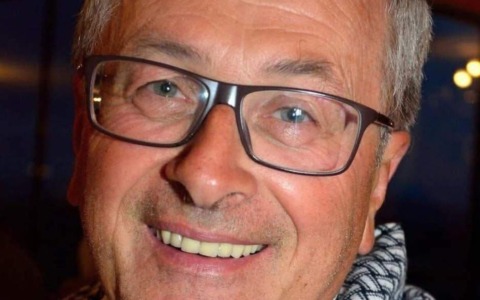 Lutto in Val Borbera: morto Enrico Quaglia, vicesindaco di Cantalupo Ligure
