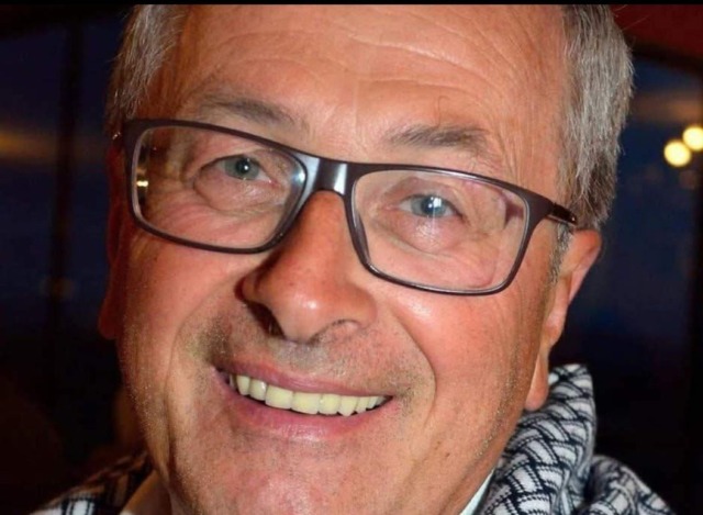 Lutto in Val Borbera: morto Enrico Quaglia, vicesindaco di Cantalupo Ligure