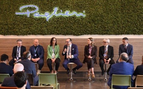 Mese del Made in Italy: Paglieri promuove il dialogo tra giovani e mondo del lavoro