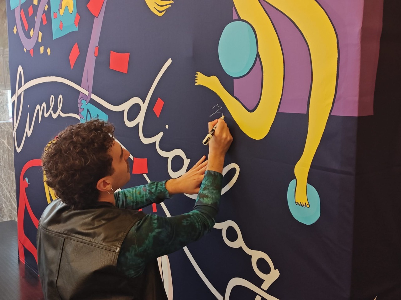 Ad Alessandria “Linee di Dialogo”, il progetto che unisce giovani studenti e pensionati