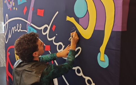 Ad Alessandria “Linee di Dialogo”, il progetto che unisce giovani studenti e pensionati