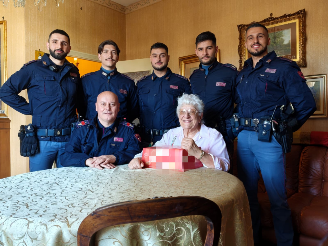 Sventata l’ennesima truffa del finto carabiniere a Torino: 21enne in manette