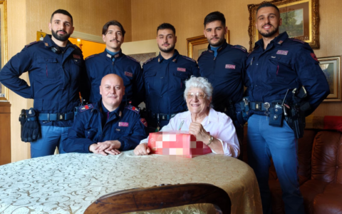 Sventata l’ennesima truffa del finto carabiniere a Torino: 21enne in manette