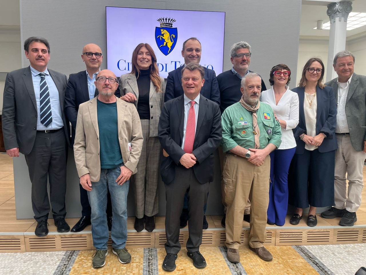 Nuova vita per quattro ex istituti scolastici di Torino