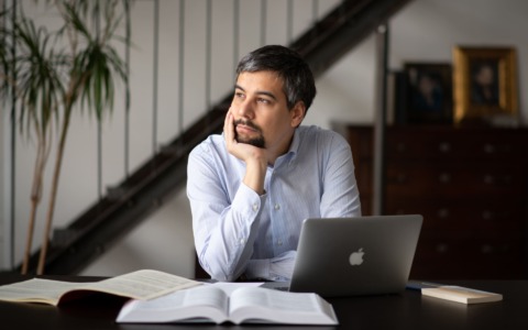 Radici e rinascita tra vigne e cultura: torna “Diwine letture e altri pensieri”