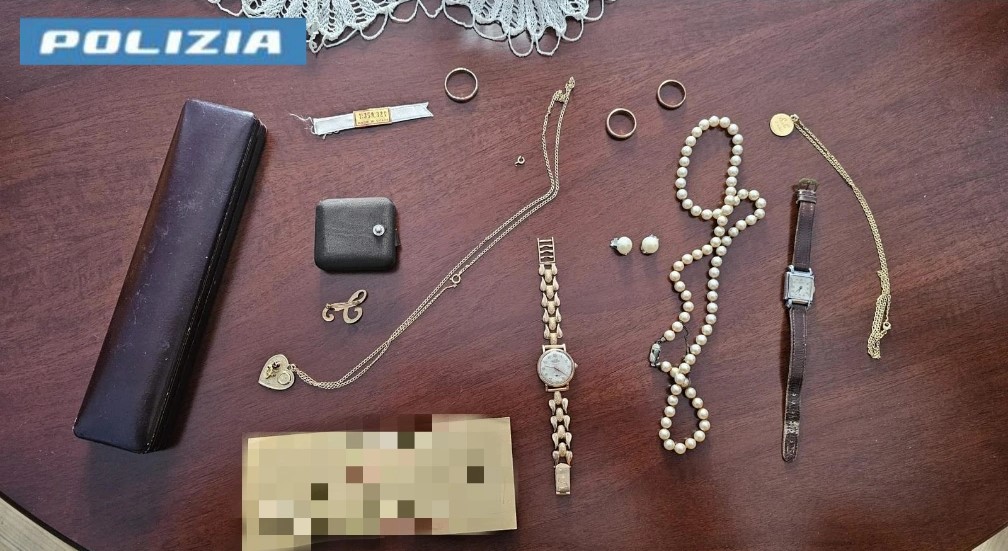 Torino: tenta di truffare un anziano fingendosi un poliziotto, arrestato grazie alla segnalazione di un cittadino