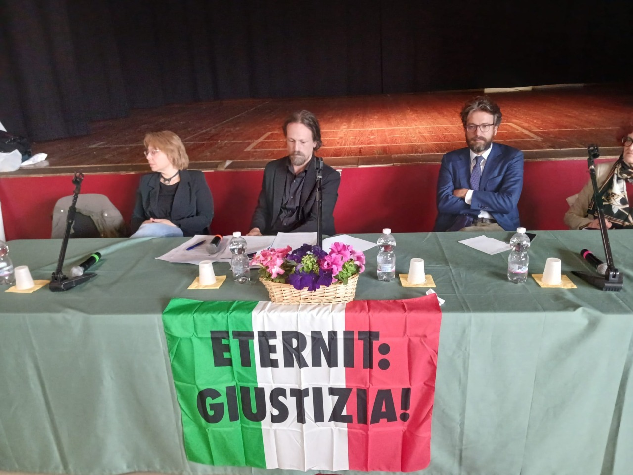 Giornata mondiale vittime dell’amianto: uno studio per capire meglio il mesotelioma