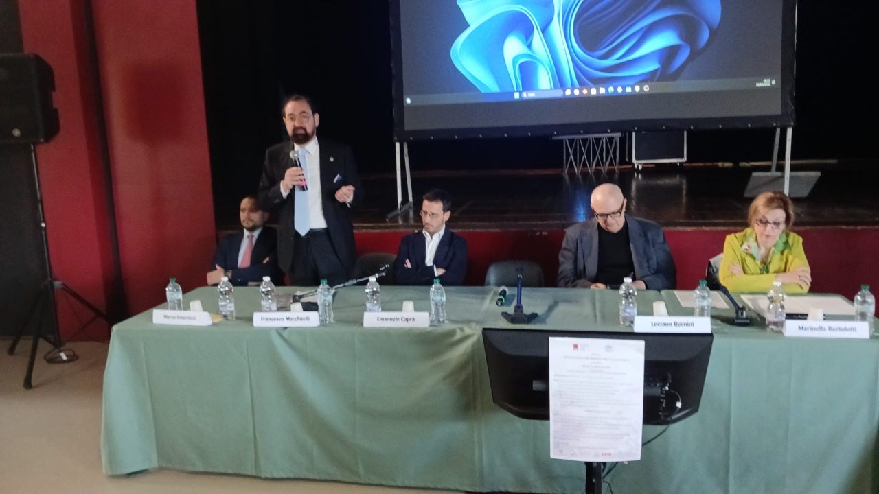 Presentato a Casale Monferrato il Progetto Mesotelioma, rete di riferimento in Italia