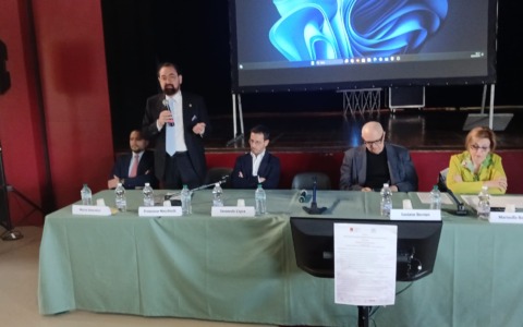 Presentato a Casale Monferrato il Progetto Mesotelioma, rete di riferimento in Italia