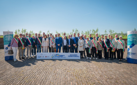 Dalla Regione oltre 12 milioni di euro per i piccoli centri dell’Alessandrino e dell’Astigiano