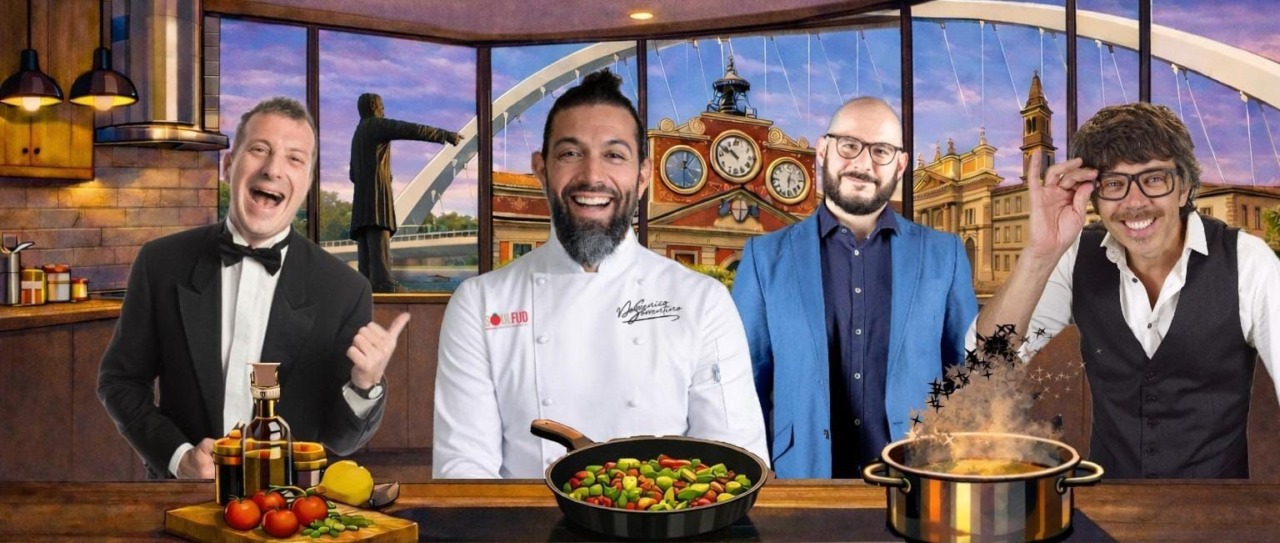 Il 17 aprile ad Alessandria torna “Parent Night Live”: spettacolo e solidarietà al Teatro Alessandrino