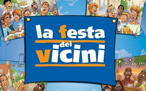 Festa dei Vicini 2026: al via le iscrizioni per la 20ª edizione a Torino