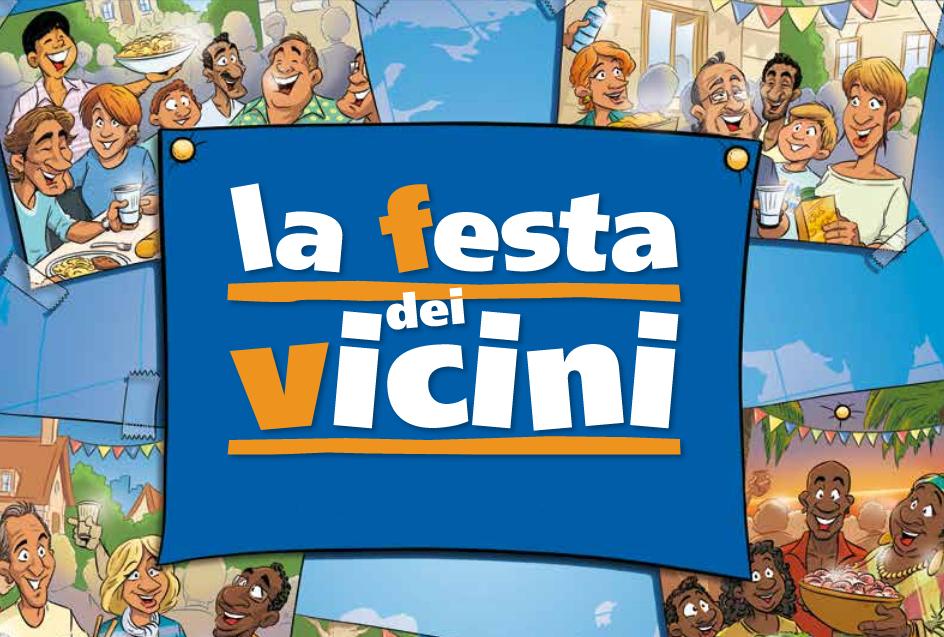 Festa dei Vicini 2026: al via le iscrizioni per la 20ª edizione a Torino
