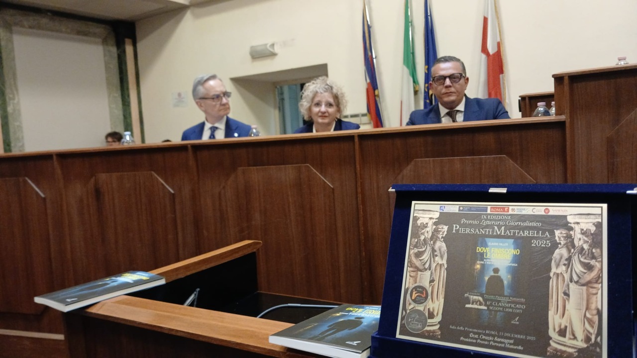 Persone scomparse: è necessario un gruppo speciale delle forze dell’ordine che se ne occupi