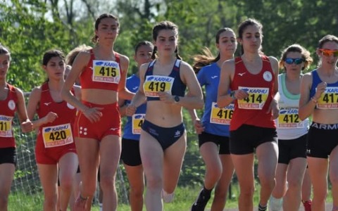 Atletica: 600 atleti e 44 società presenti al Meeting di Primavera di Ovada