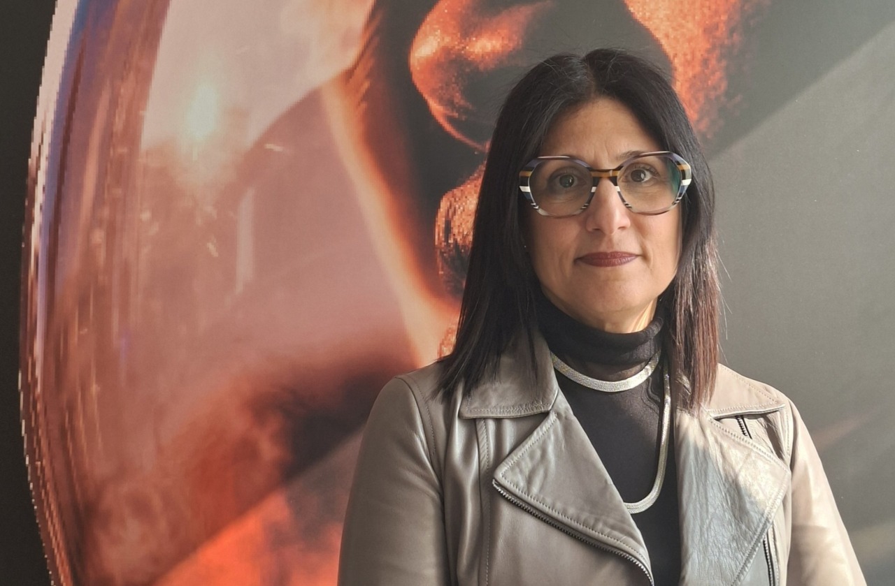 Miriam Arca nuova direttrice dello stabilimento Syensqo di Spinetta Marengo