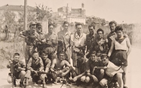Anniversario della Liberazione: a Castellazzo Bormida la mostra “La guerra – la Resistenza”