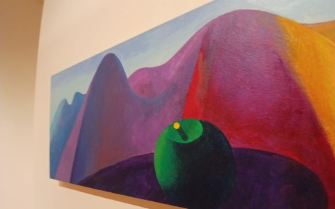 Apertura speciale della mostra Mario Annone in occasione di “Aperto per il Giro”