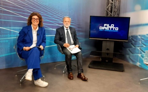 Il Giro d’Italia accende Novi Ligure: sport e territorio al centro della scena