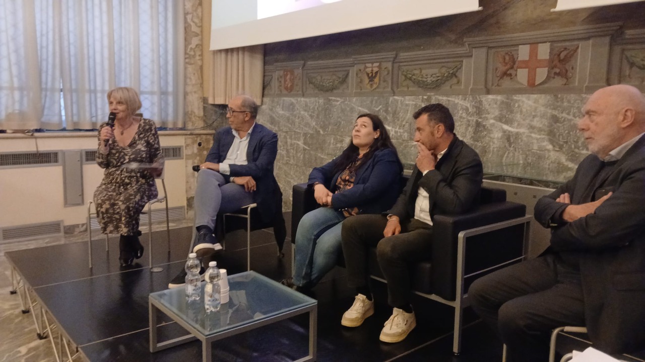 L’ex campione Nibali guida Alessandria nel cammino verso la tappa del Giro d’Italia