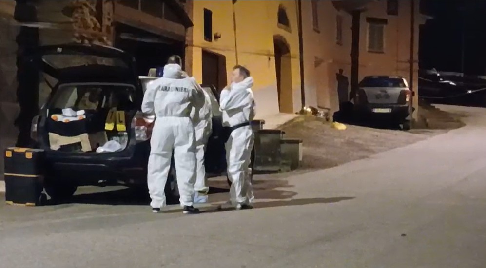 Delitto di Vignale: investita prima di essere accoltellata Loredana Ferrara