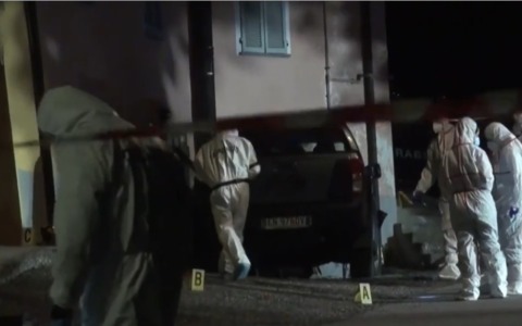 Uccisa a coltellate in strada a Vignale Monferrato, arrestato l’ex compagno