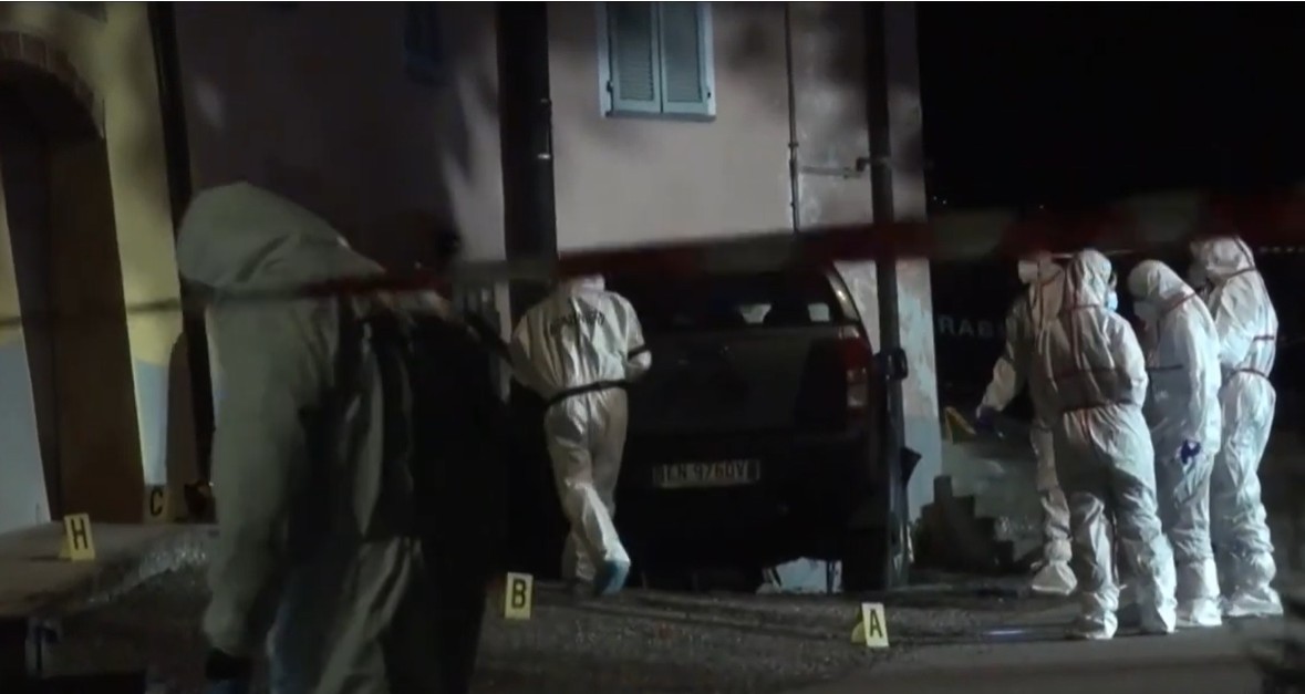 Uccisa a coltellate in strada a Vignale Monferrato, arrestato l’ex compagno