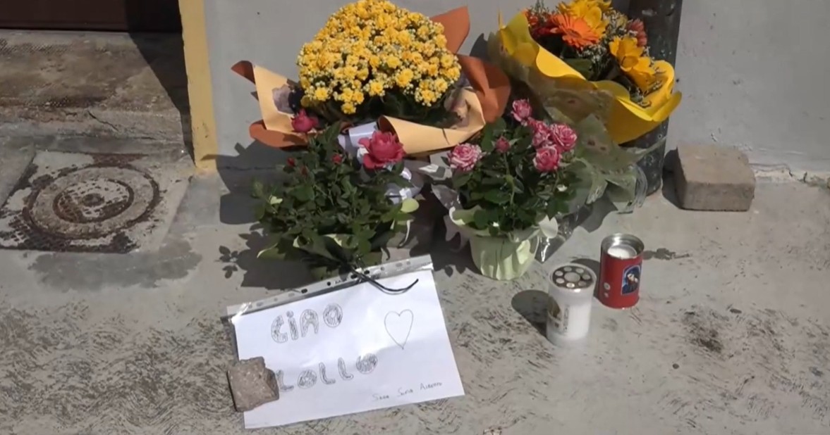 Vignale Monferrato in lutto per Loredana Ferrara, uccisa dall’ex compagno