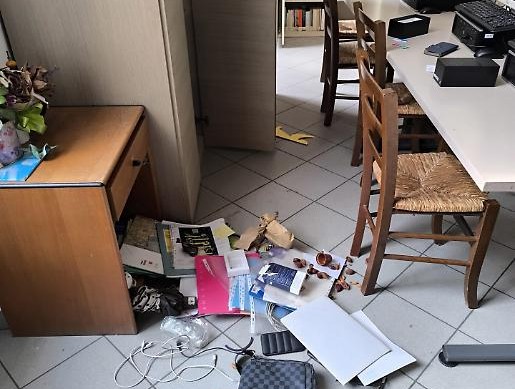 Torino: vandalizzata la sede della Pastorale diocesana dei Migranti