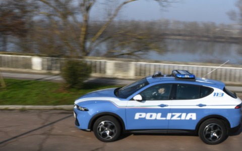 Violenza sessuale a Casale Monferrato: fermati i presunti stupratori