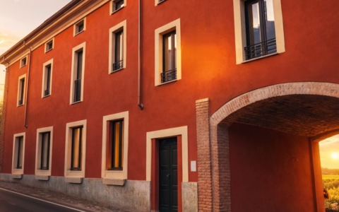 Inaugurato Palazzo Cavalli a Castelletto Monferrato tra servizi, cultura e futuro