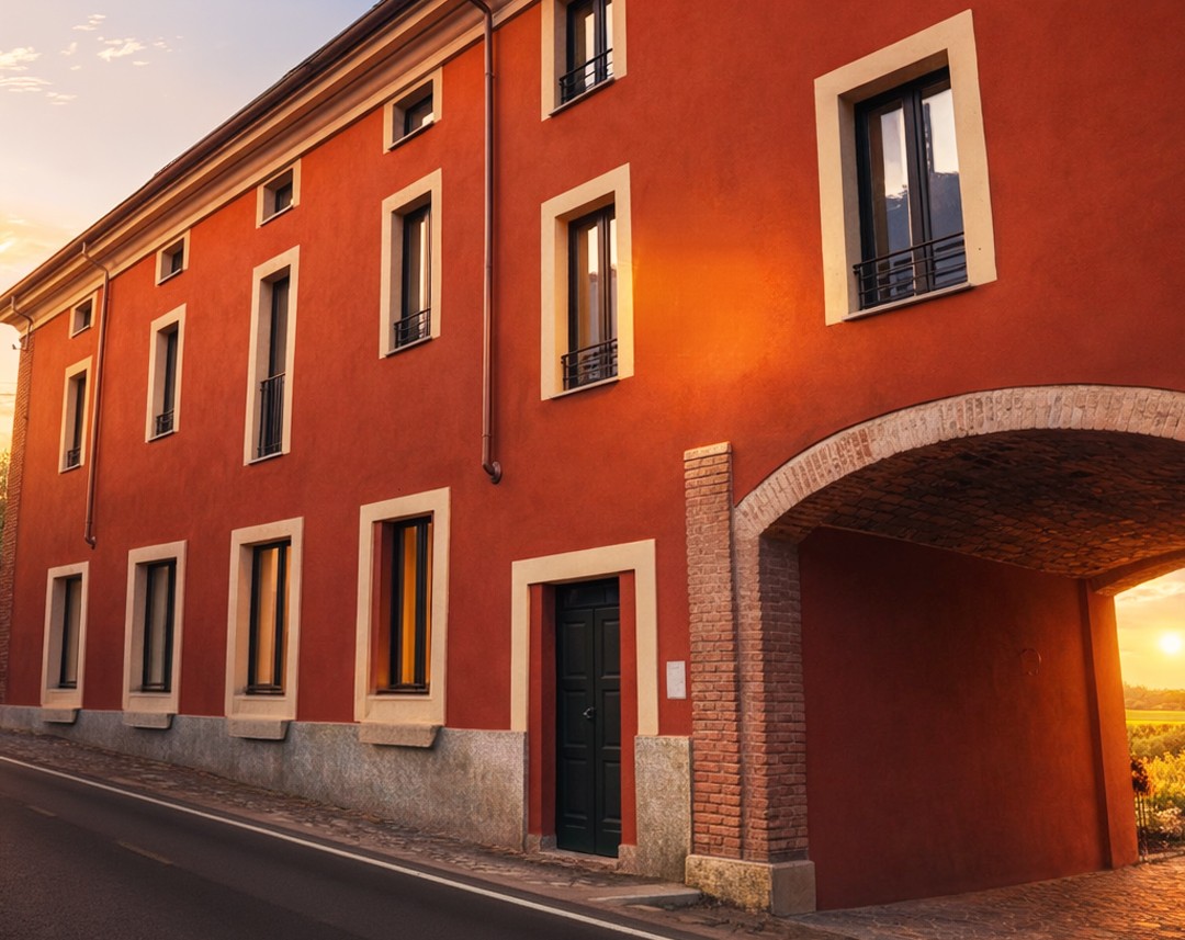 Inaugurato Palazzo Cavalli a Castelletto Monferrato tra servizi, cultura e futuro