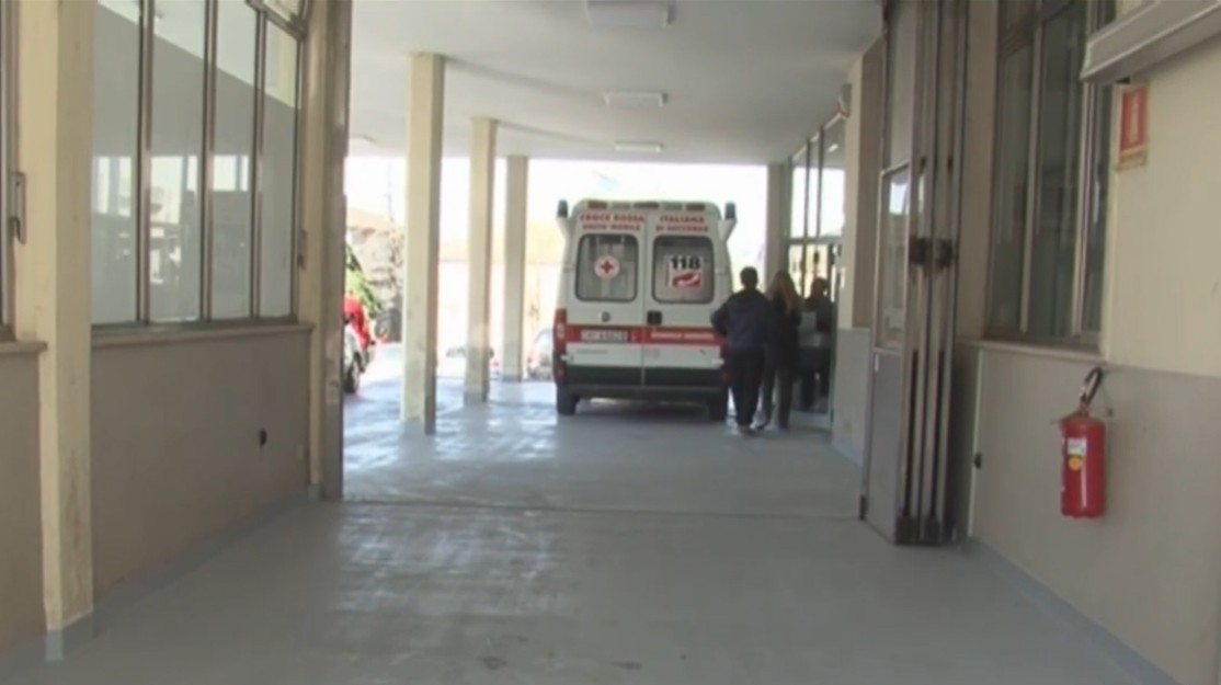 Da domani pronto soccorso di Ovada accessibile alle ambulanze 118 per i codici minori