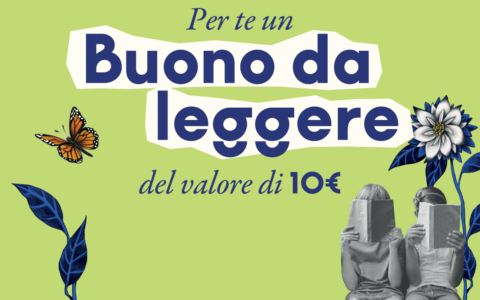 Salone Libro, dalla Regione Piemonte 3.000 voucher da 10 euro per gli studenti