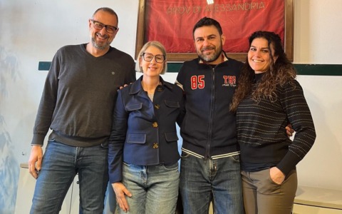 Eletta la nuova Segreteria confederale della Camera del Lavoro di Alessandria