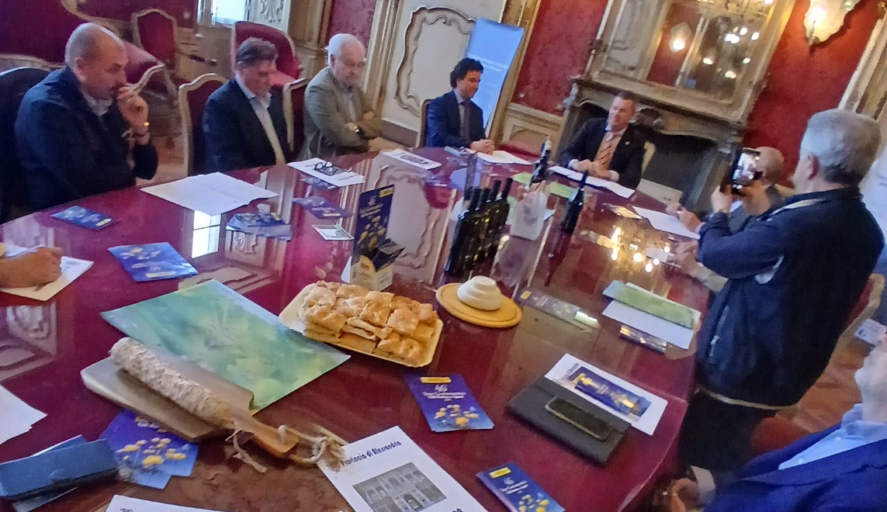 Decolla il Tour Gastronomico delle Valli Borbera e Spinti