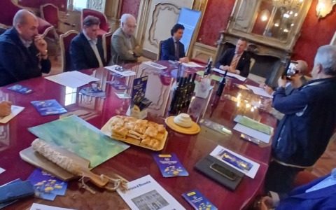 Decolla il Tour Gastronomico delle Valli Borbera e Spinti