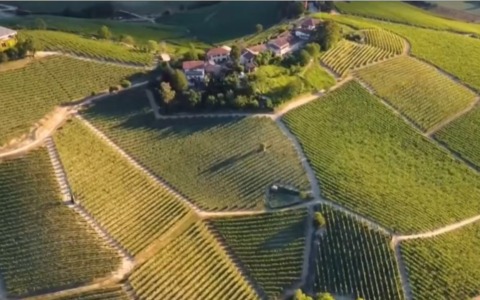 Balzo del turismo in provincia di Alessandria: piacciono territori ed enogastronomia