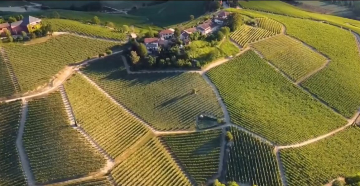 Balzo del turismo in provincia di Alessandria: piacciono territori ed enogastronomia