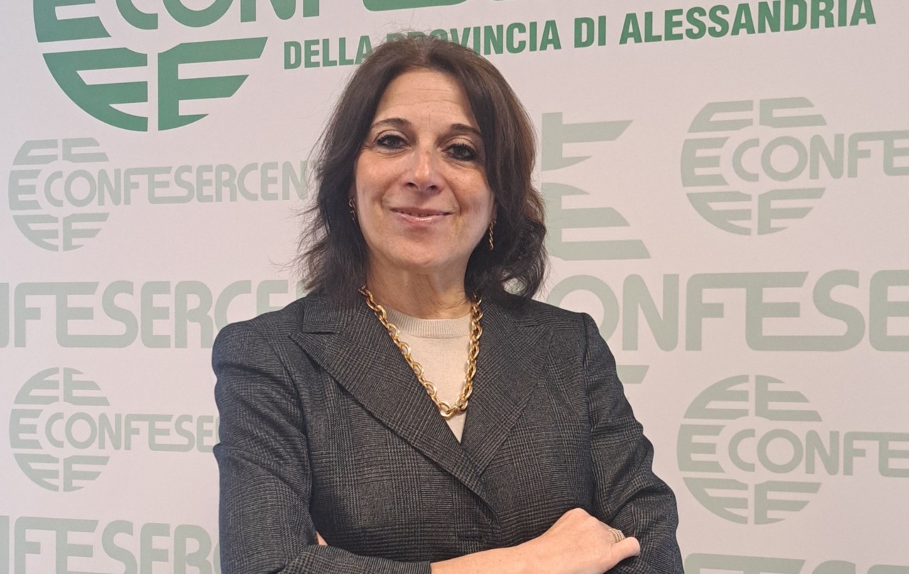 Alessandria: Manuela Ulandi confermata Segretaria Provinciale Confesercenti