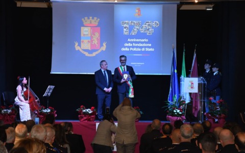 Festa della Polizia: 174 anni al servizio della gente