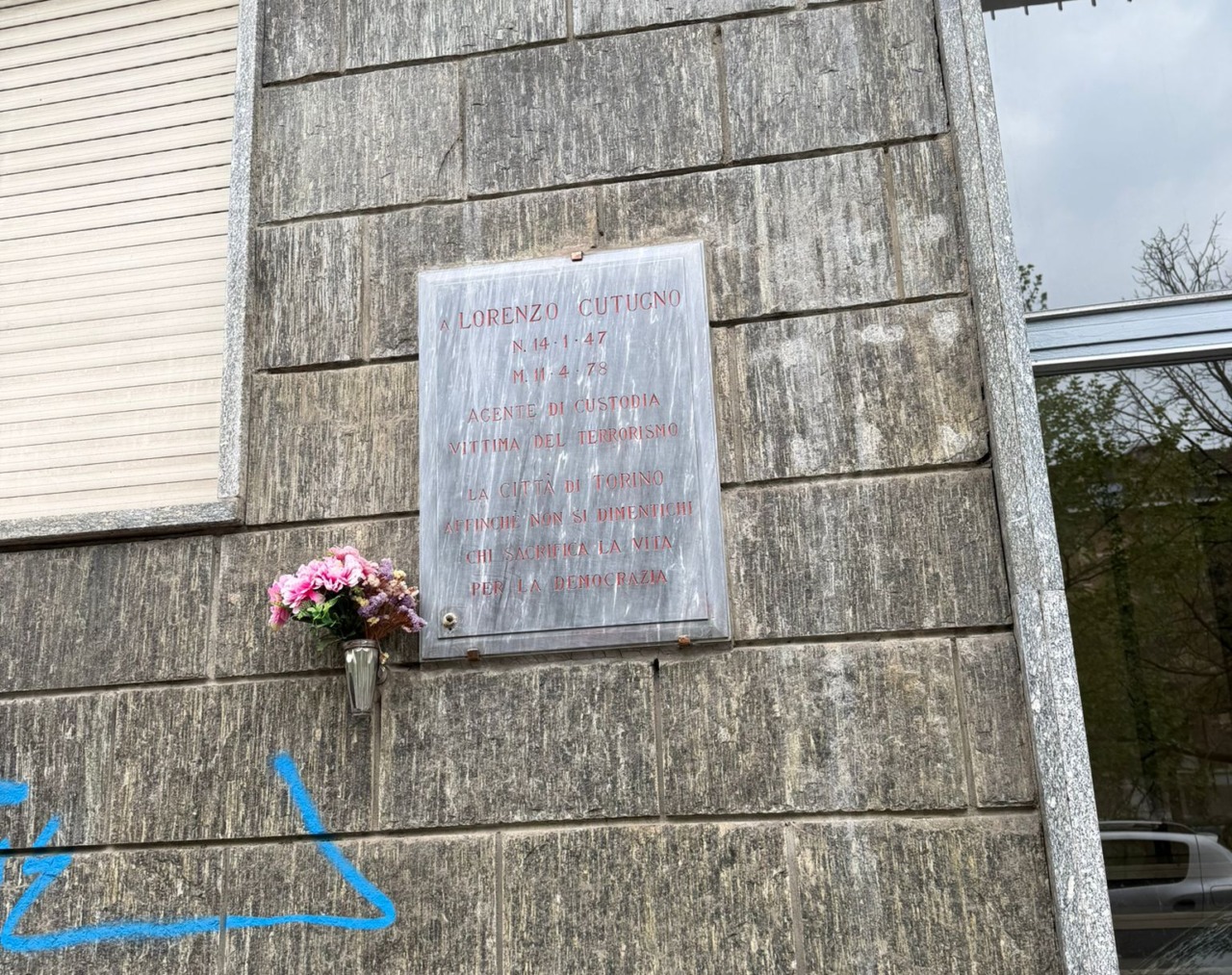 Oblio istituzionale su Cutugno, la denuncia dell’OSAPP