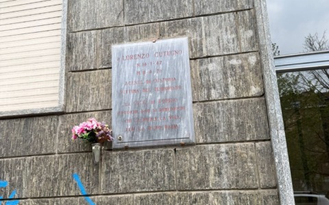 Oblio istituzionale su Cutugno, la denuncia dell’OSAPP