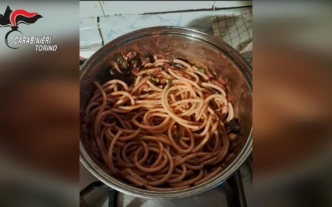 Venaria Reale: si finge chef e narcotizza un 68enne per derubarlo, arrestati due alessandrini