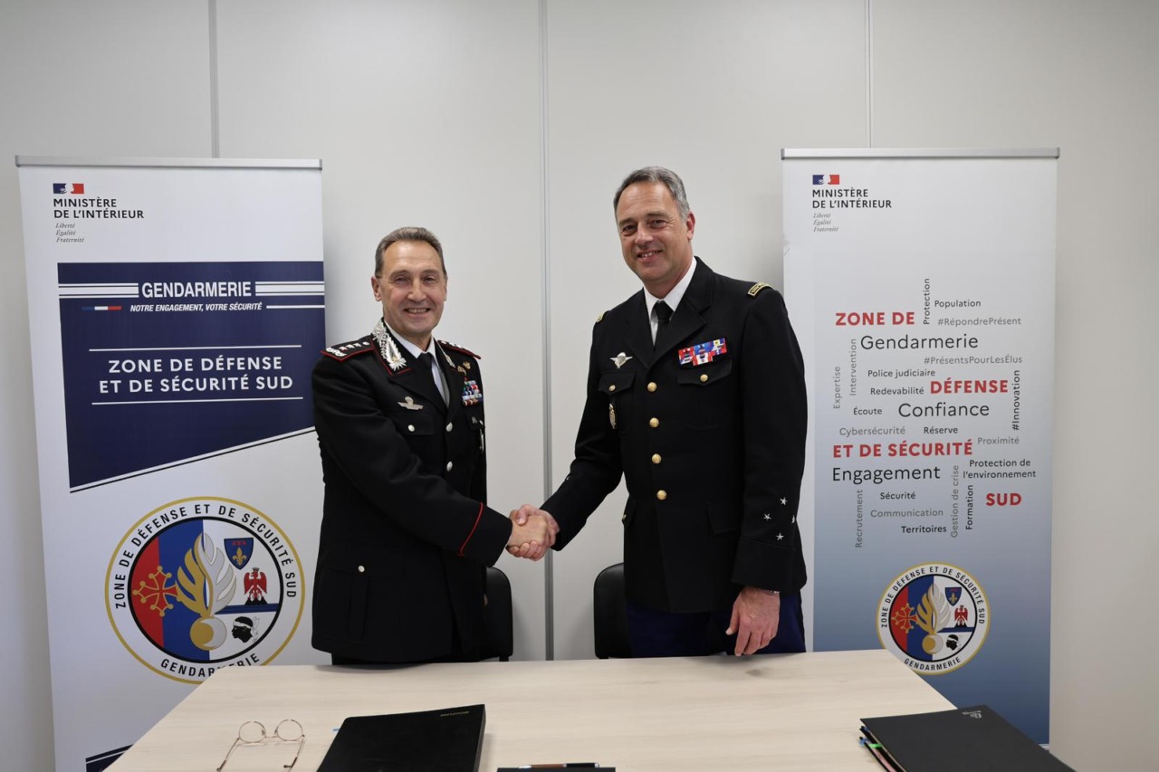 Sicurezza transfrontaliera: potenziata la collaborazione tra Italia e Francia