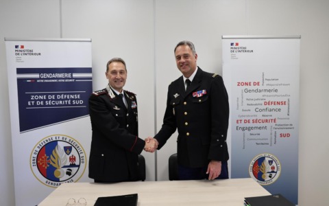 Sicurezza transfrontaliera: potenziata la collaborazione tra Italia e Francia